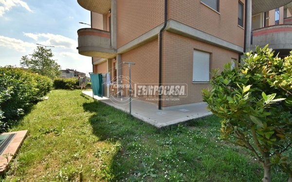 appartamento in vendita a Pollenza