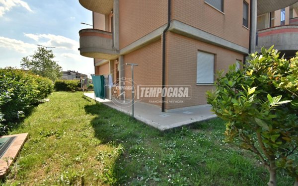 appartamento in vendita a Pollenza