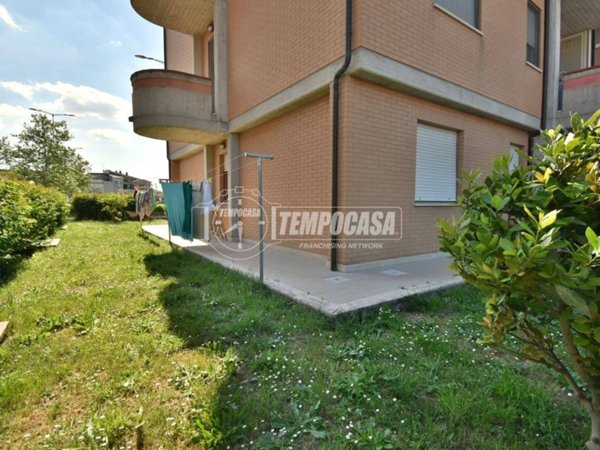appartamento in vendita a Pollenza