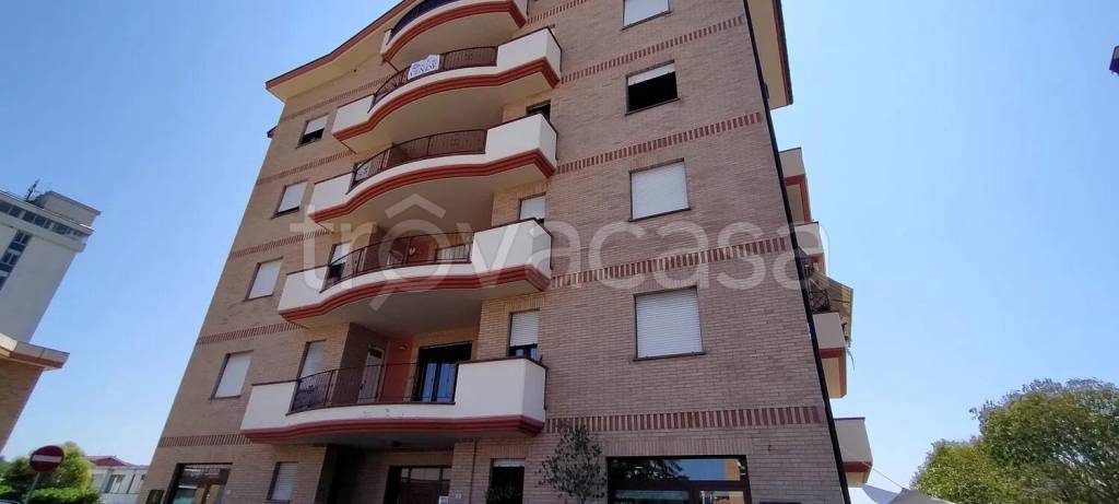 appartamento in vendita a Pollenza