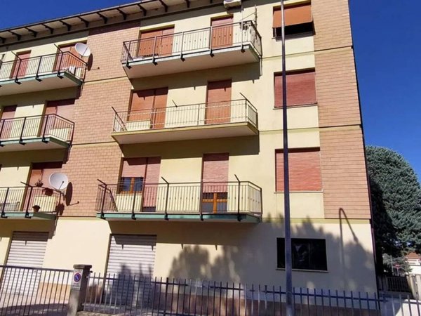 appartamento in vendita a Pollenza