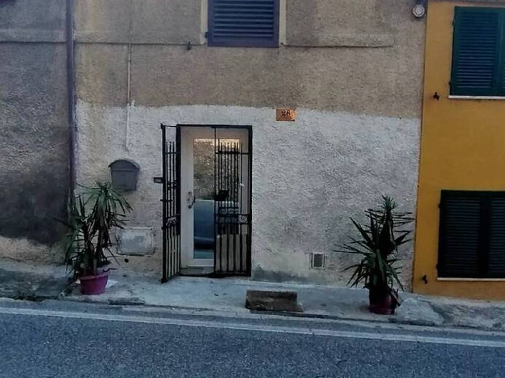 appartamento in vendita a Pollenza