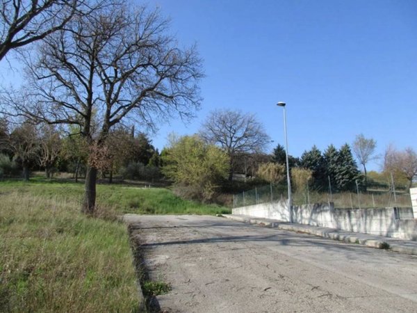 terreno edificabile in vendita a Pollenza