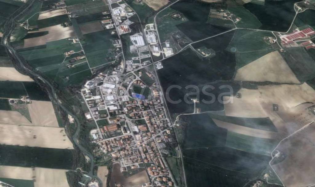 monolocale in vendita a Pollenza