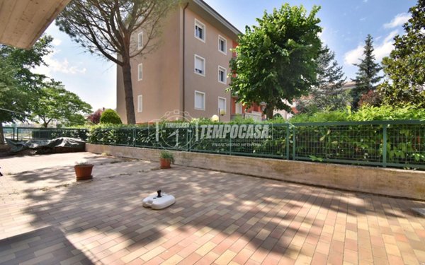 appartamento in vendita a Pollenza