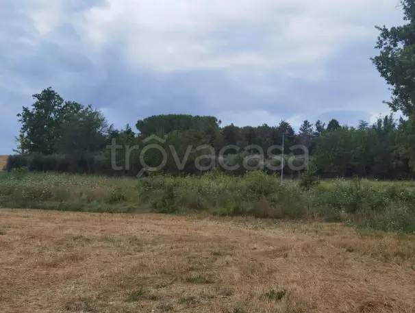 casa indipendente in vendita a Pollenza