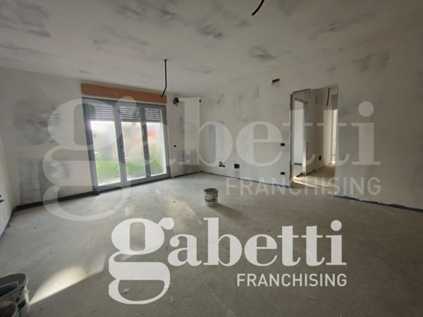 appartamento in vendita a Pollenza