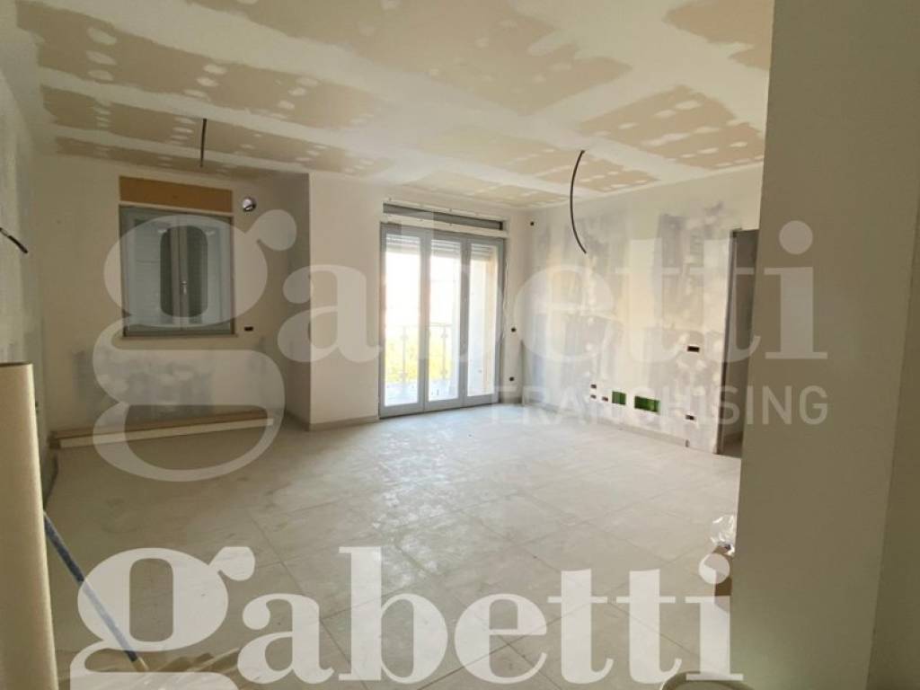 appartamento in vendita a Pollenza