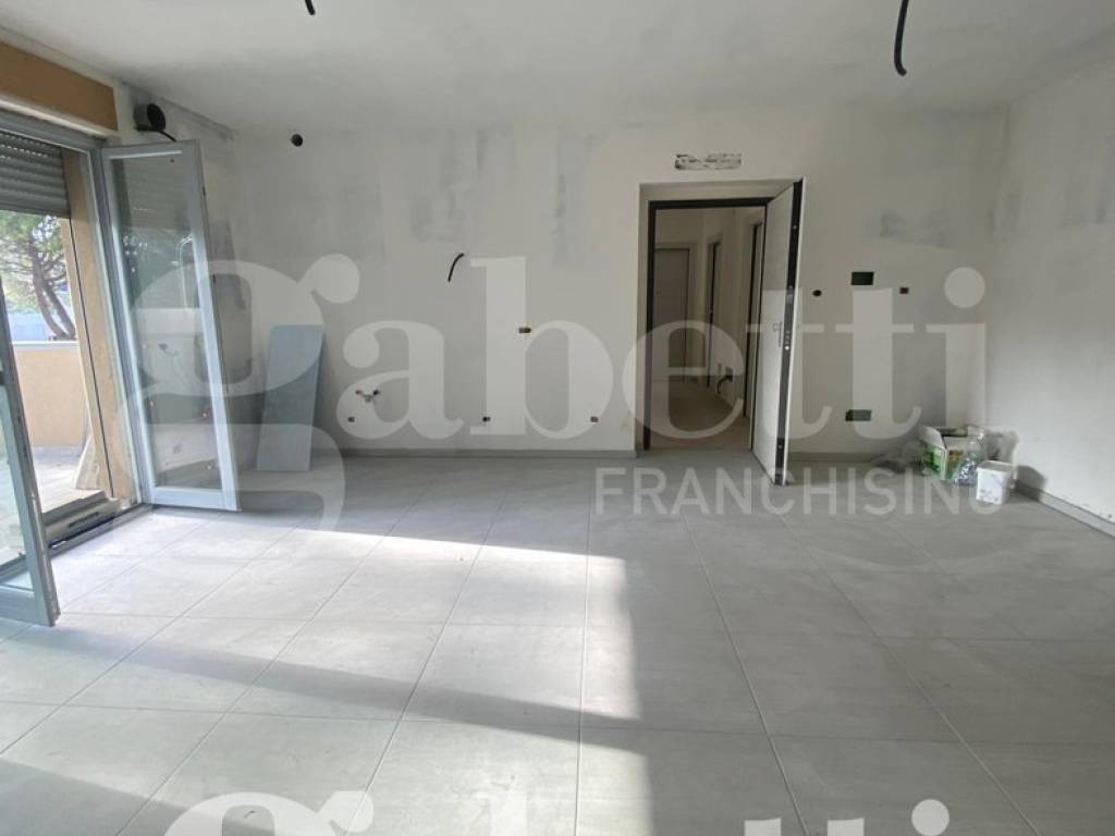 appartamento in vendita a Pollenza