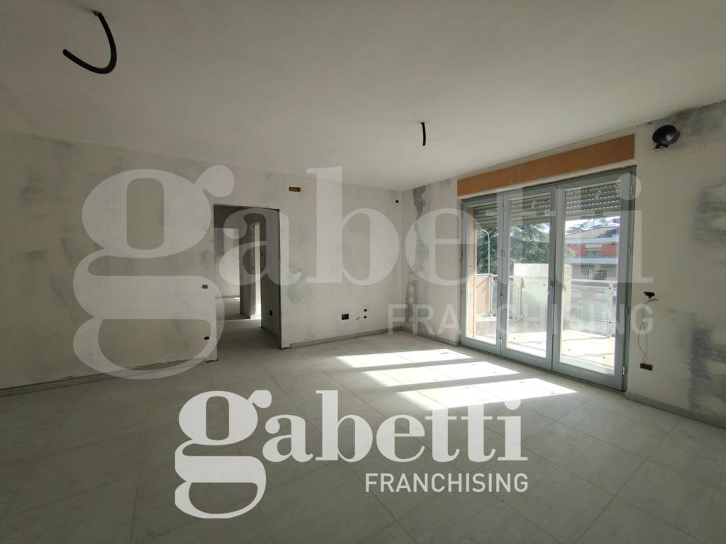 appartamento in vendita a Pollenza