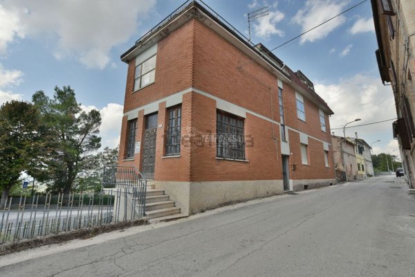 appartamento in vendita a Pollenza