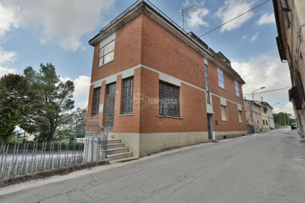 appartamento in vendita a Pollenza