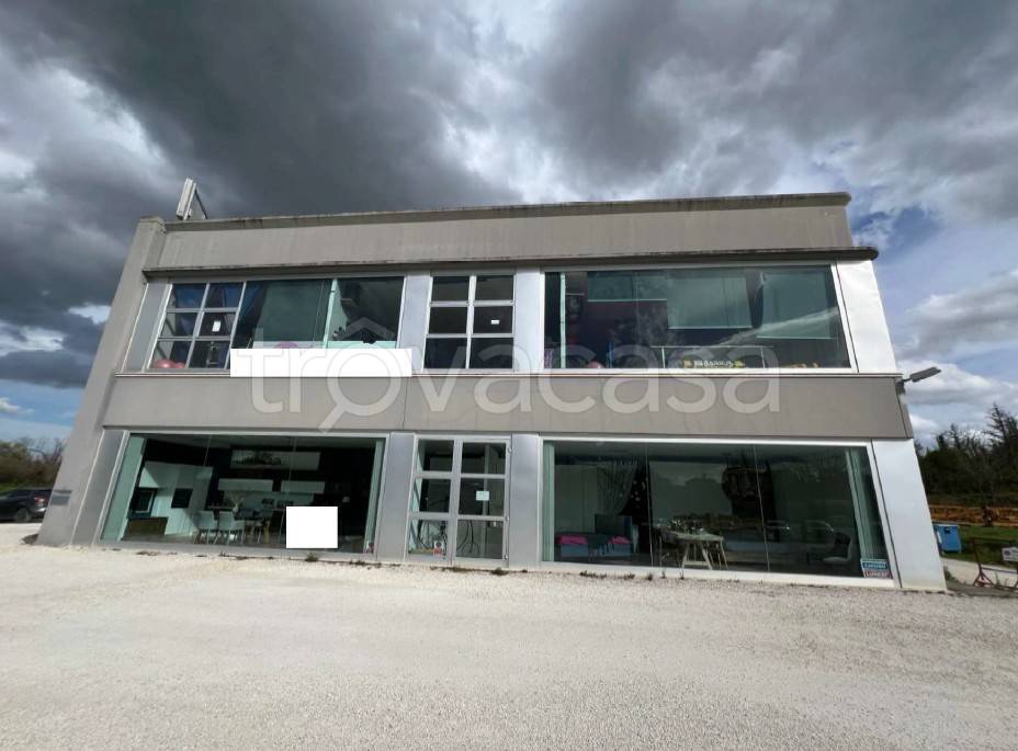 negozio in vendita a Pollenza