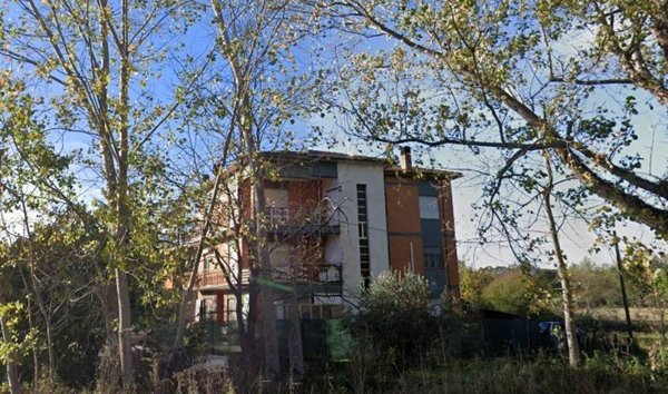 appartamento in vendita a Pollenza