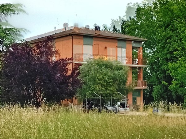 appartamento in vendita a Pollenza