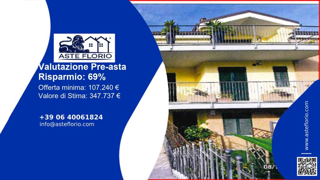 appartamento in vendita a Pollenza
