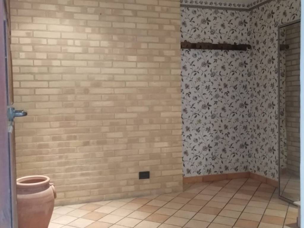 casa indipendente in vendita a Pollenza