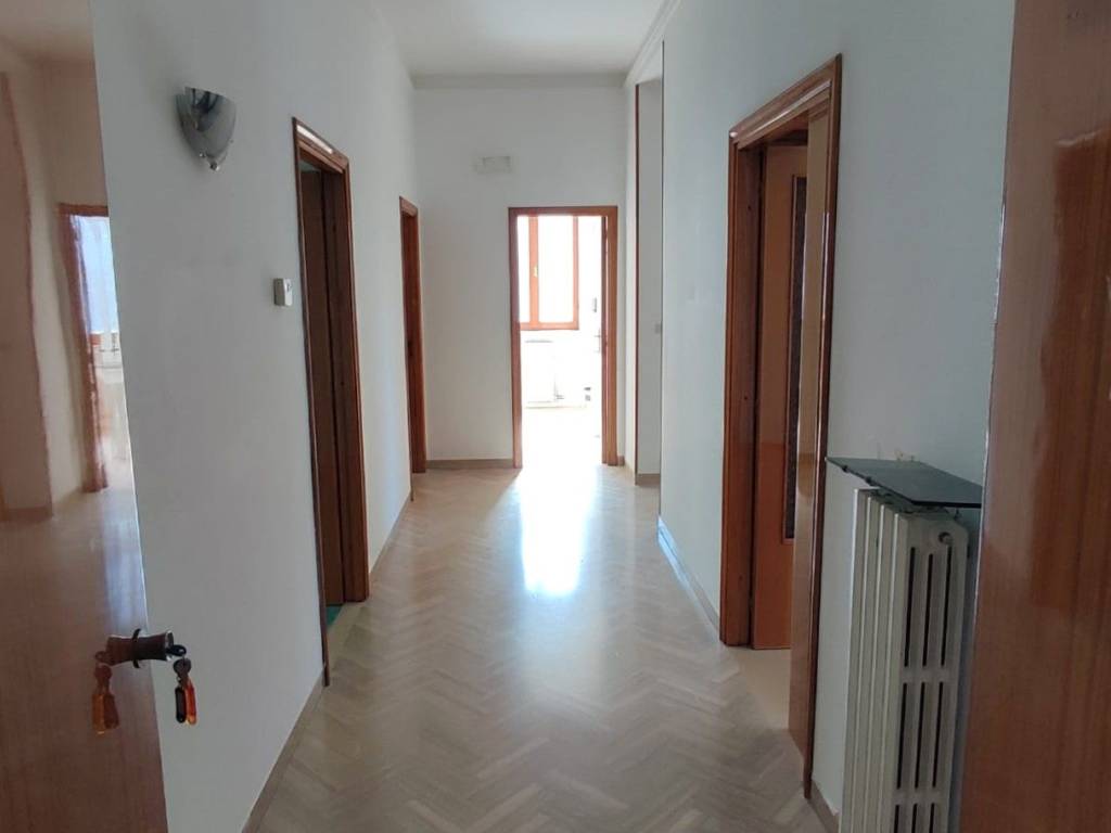 appartamento in vendita a Pollenza