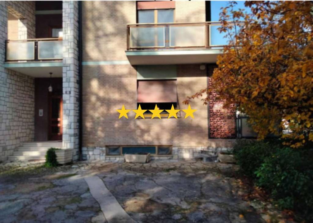appartamento in vendita a Pollenza