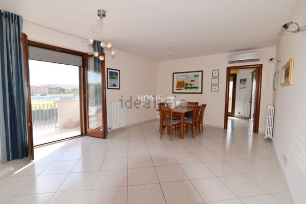 appartamento in vendita a Pollenza