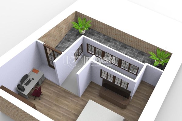 casa indipendente in vendita a Pollenza