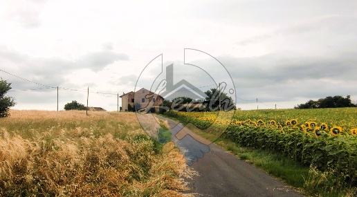 casa indipendente in vendita a Pollenza