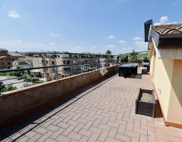 appartamento in vendita a Pollenza