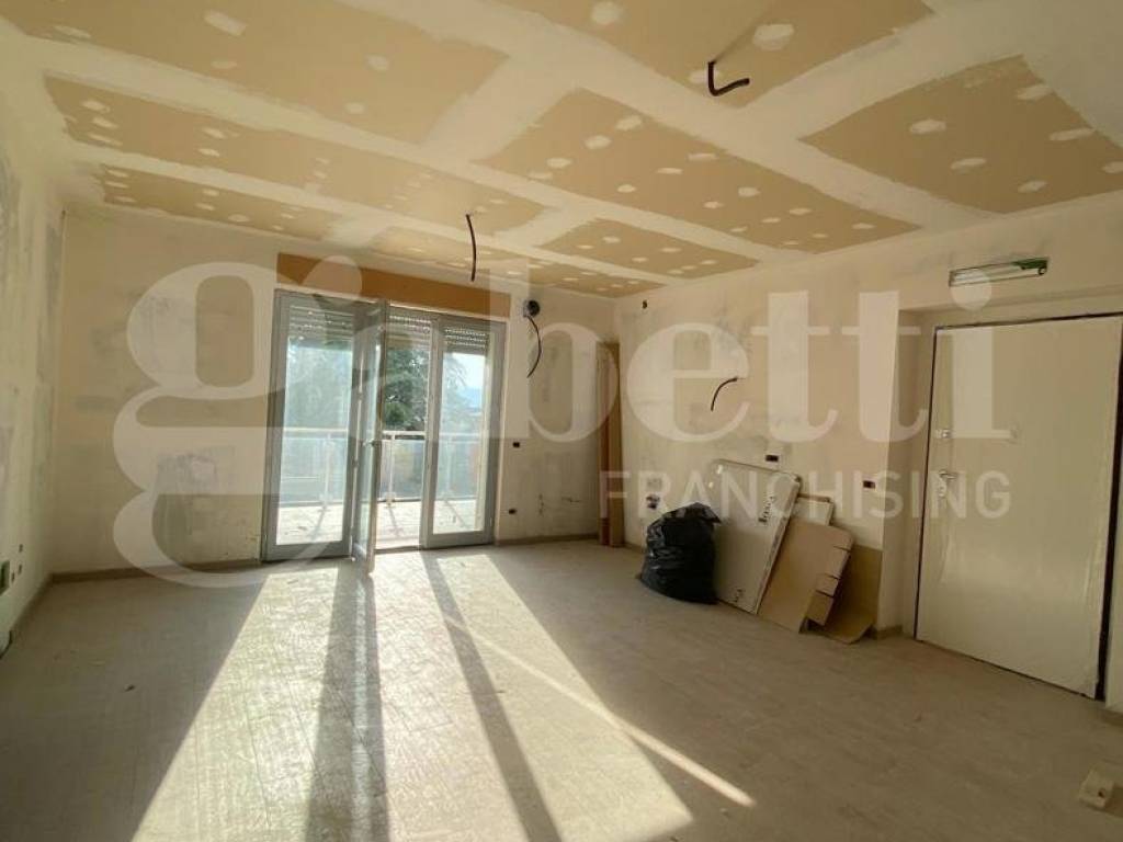 appartamento in vendita a Pollenza