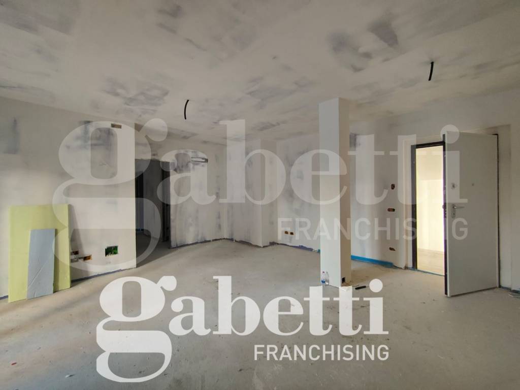 appartamento in vendita a Pollenza