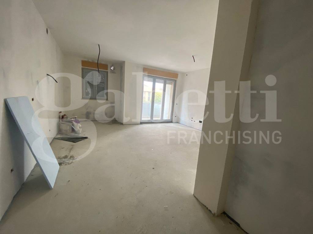 appartamento in vendita a Pollenza