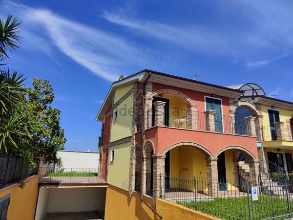 appartamento in vendita a Pollenza