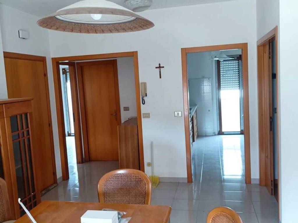 appartamento in vendita a Pollenza