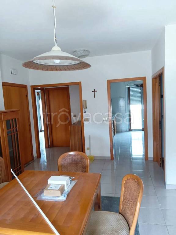 appartamento in vendita a Pollenza