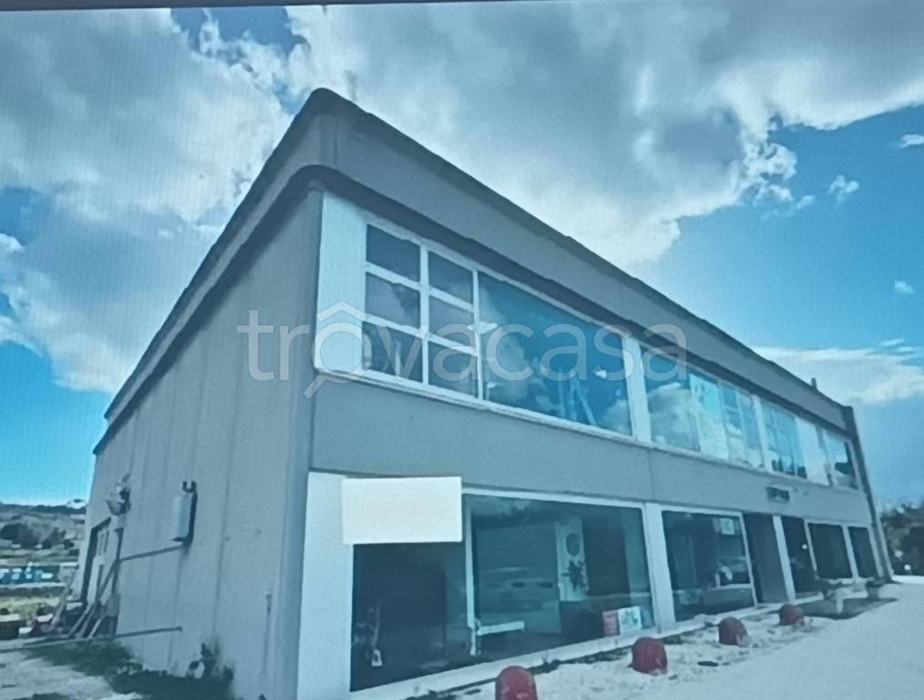 negozio in vendita a Pollenza