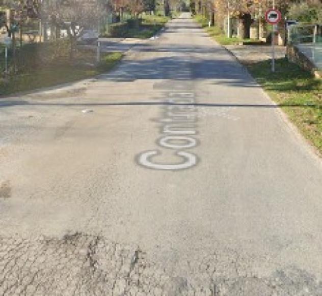 terreno agricolo in vendita a Pollenza