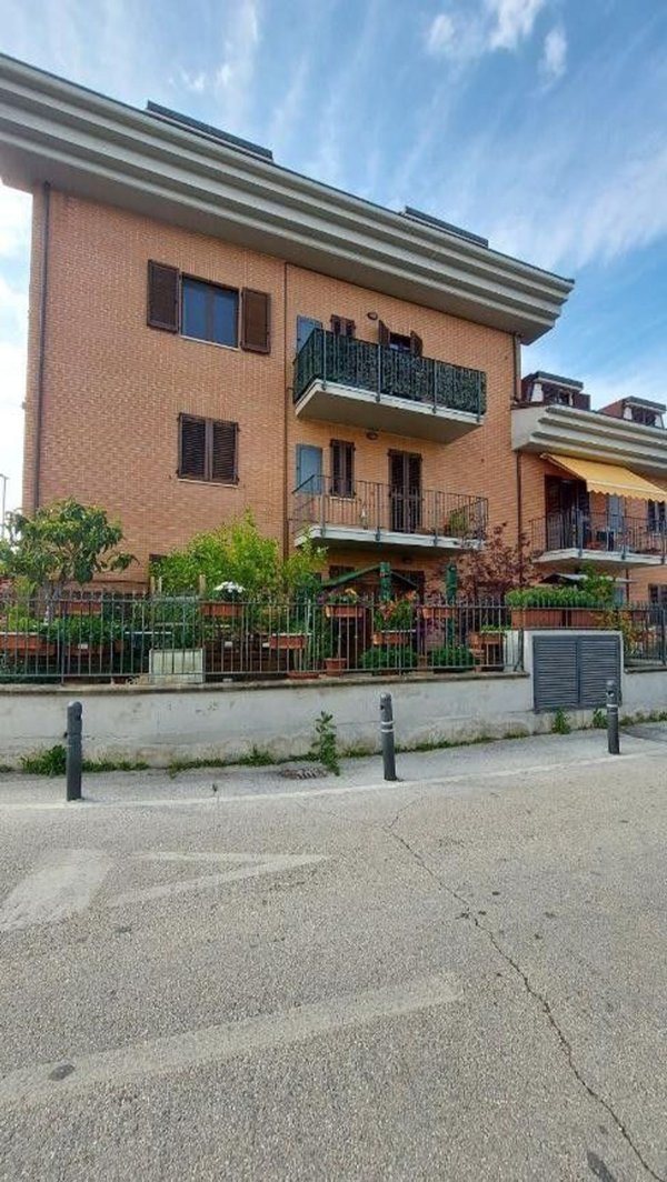 appartamento in vendita a Pollenza