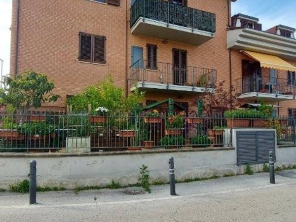 appartamento in vendita a Pollenza