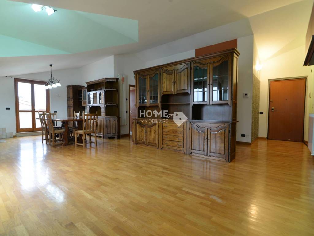 appartamento in vendita a Pollenza