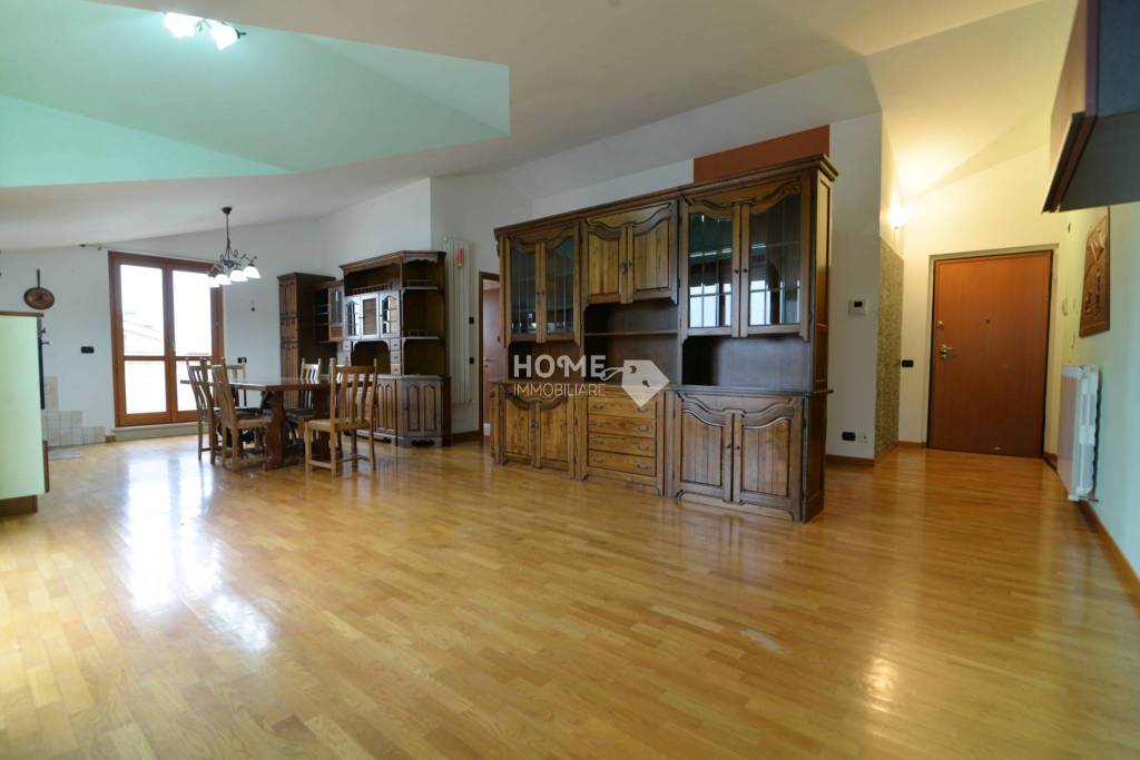 appartamento in vendita a Pollenza