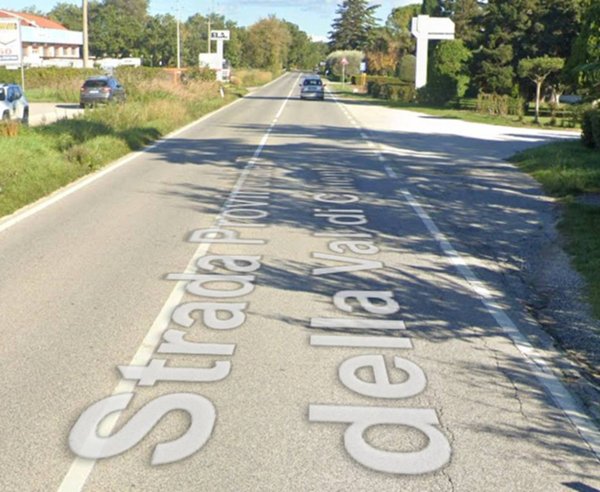 appartamento in vendita a Pollenza