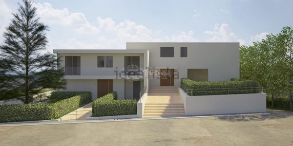 appartamento in vendita a Pollenza