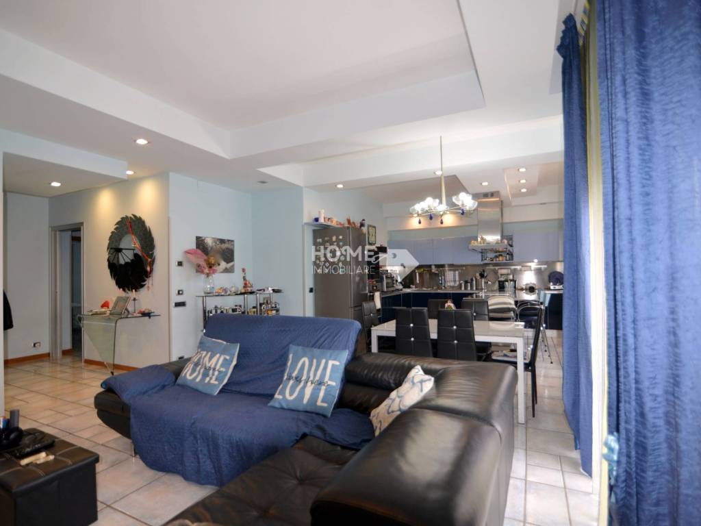 appartamento in vendita a Pollenza