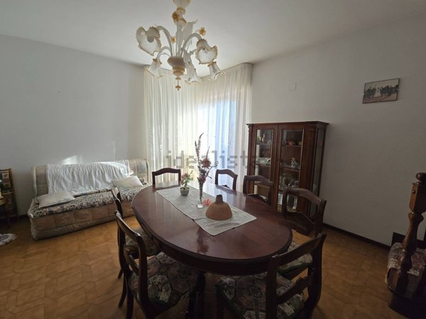 appartamento in vendita a Pollenza