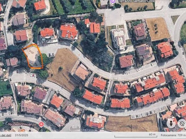 bifamiliare in vendita a Pollenza