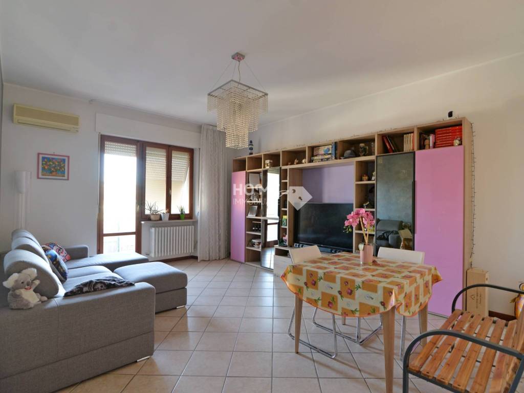 appartamento in vendita a Pollenza