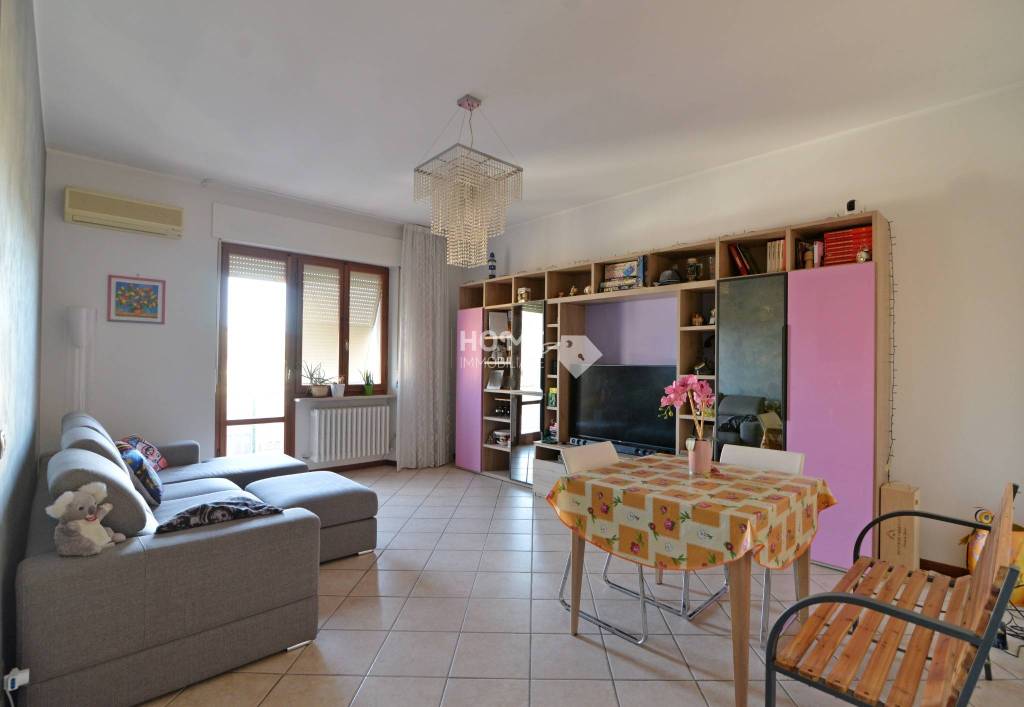 appartamento in vendita a Pollenza