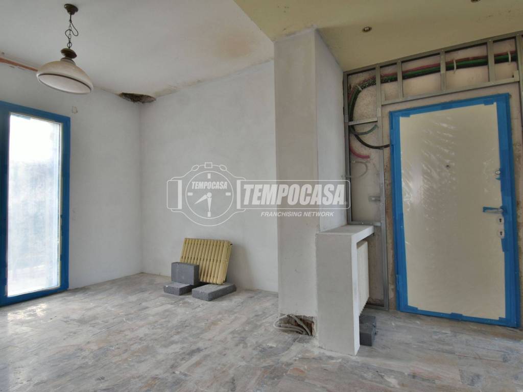 appartamento in vendita a Pollenza