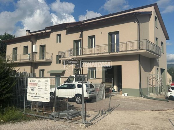 appartamento in vendita a Pollenza