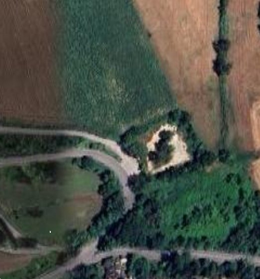 appartamento in vendita a Pollenza