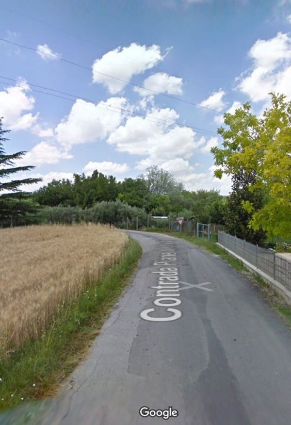 appartamento in vendita a Pollenza